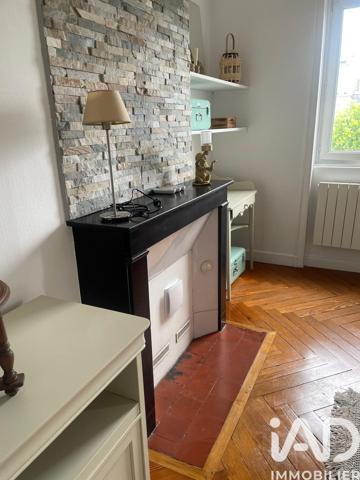Location appartement 2 pièces 43 m² Rouen