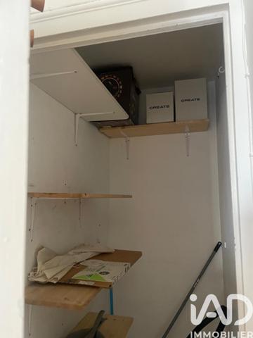 Location appartement 2 pièces 43 m² Rouen