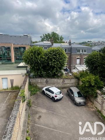 Location appartement 2 pièces 43 m² Rouen