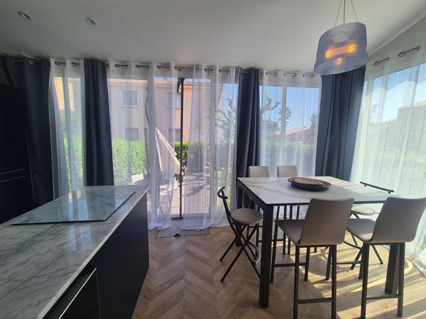 Maison Borgo 4 pièce(s) 89 m2 jardin 138 m²