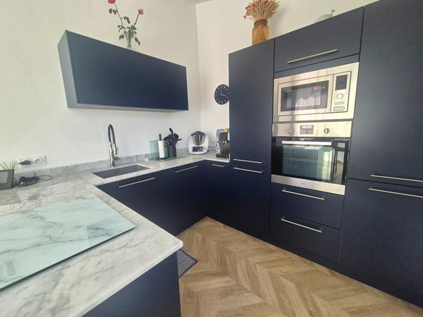 Maison Borgo 4 pièce(s) 89 m2 jardin 138 m²