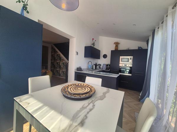 Maison Borgo 4 pièce(s) 89 m2 jardin 138 m²