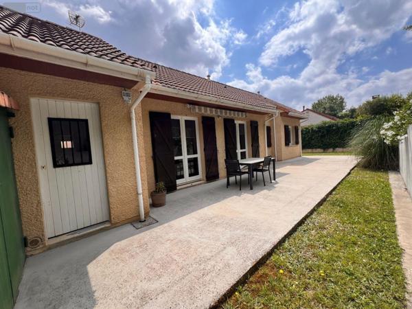 Maison à vendre à Floirac en Gironde (33270), ref : 33145/MAIS/1859   
Haut Floirac