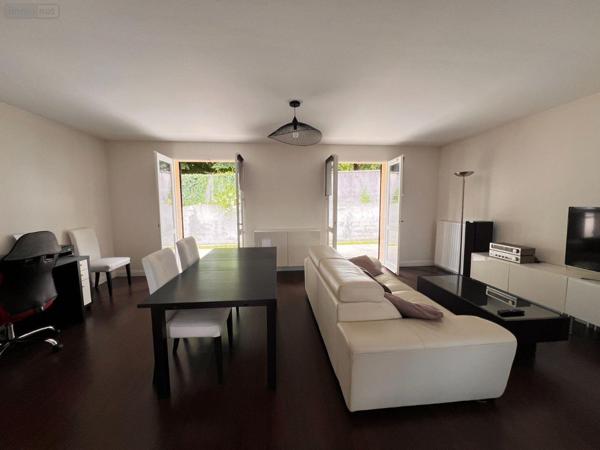 Maison à vendre à Floirac en Gironde (33270), ref : 33145/MAIS/1859   
Haut Floirac