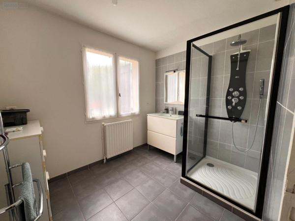 Maison à vendre à Floirac en Gironde (33270), ref : 33145/MAIS/1859   
Haut Floirac