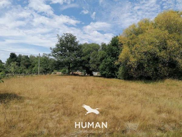 Terrain à vendre |  Baud |  1000 m²