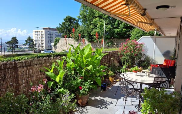 Appartement à vendre    3 pièces • 99 m2 Le Havre
