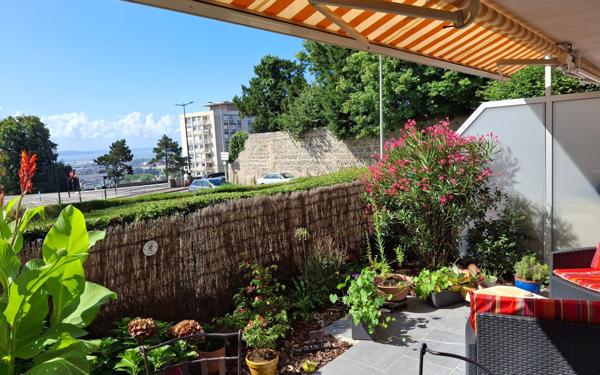 Appartement à vendre    3 pièces • 99 m2 Le Havre