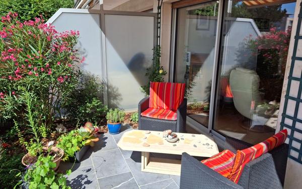 Appartement à vendre    3 pièces • 99 m2 Le Havre