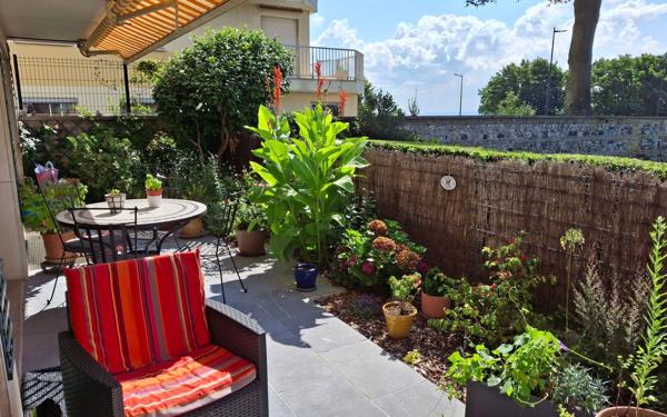 Appartement à vendre    3 pièces • 99 m2 Le Havre