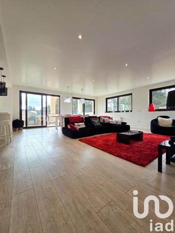 Appartement 5 pièces de 170 m² à Bolquère (66210)