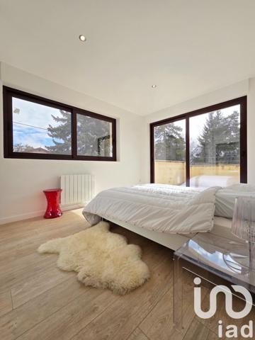 Appartement 5 pièces de 170 m² à Bolquère (66210)