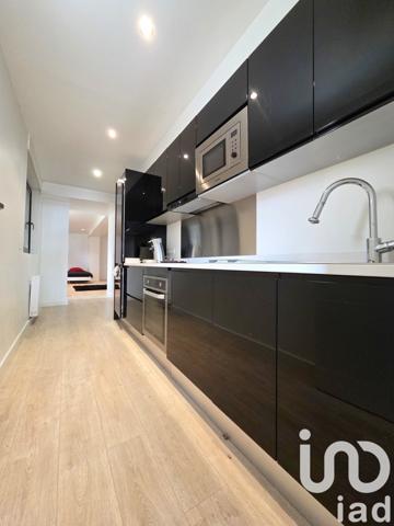 Appartement 5 pièces de 170 m² à Bolquère (66210)