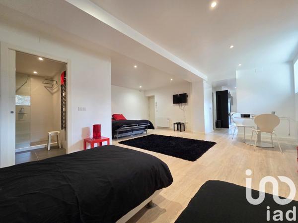 Appartement 5 pièces de 170 m² à Bolquère (66210)