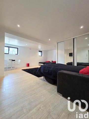 Appartement 5 pièces de 170 m² à Bolquère (66210)