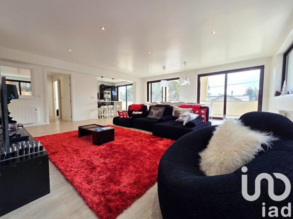 Appartement 5 pièces de 170 m² à Bolquère (66210)