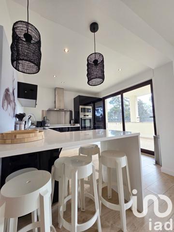 Appartement 5 pièces de 170 m² à Bolquère (66210)