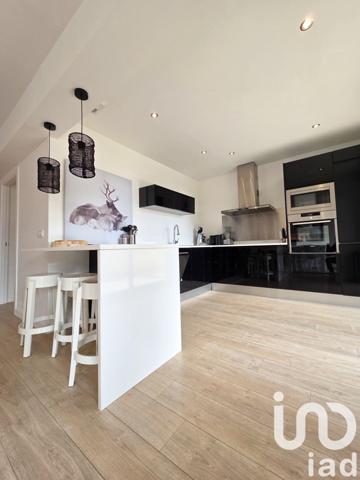 Appartement 5 pièces de 170 m² à Bolquère (66210)