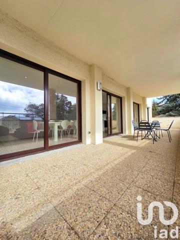 Appartement 5 pièces de 170 m² à Bolquère (66210)