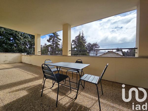 Appartement 5 pièces de 170 m² à Bolquère (66210)