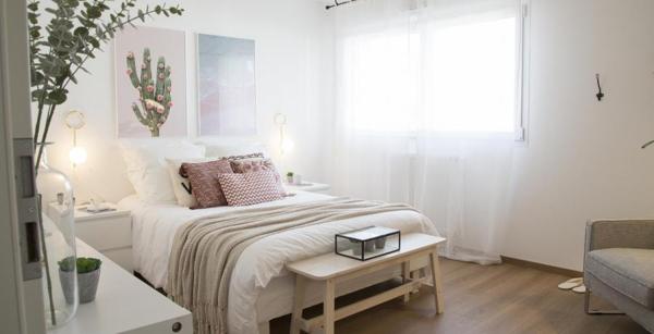 3 pièces 52 m2 avec terrasse de 16m2I Auribeau-sur -Siagne