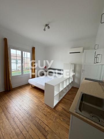 Appartement Dax 1 pièce 17.3 m²