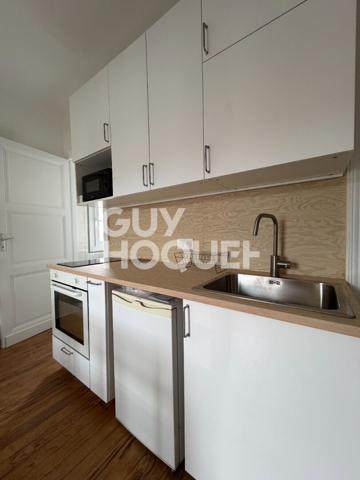 Appartement Dax 1 pièce 17.3 m²