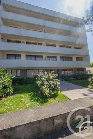 Appartement F3 à vendre  3 pièces - 59,14 m2 CORBEIL ESSONNES - 91