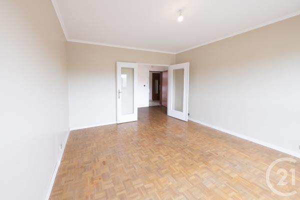 Appartement F3 à vendre  3 pièces - 59,14 m2 CORBEIL ESSONNES - 91