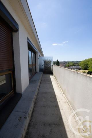 Appartement F3 à vendre  3 pièces - 59,14 m2 CORBEIL ESSONNES - 91