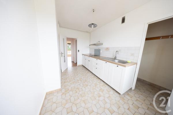 Appartement F3 à vendre  3 pièces - 59,14 m2 CORBEIL ESSONNES - 91