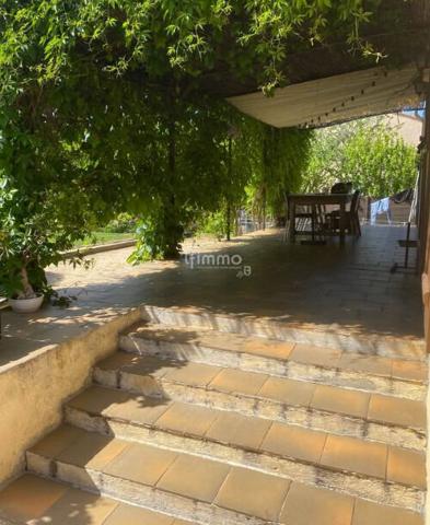 Maison de 70 m2 à Allauch