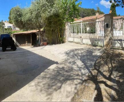 Maison de 70 m2 à Allauch