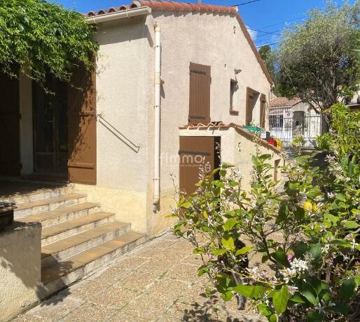 Maison de 70 m2 à Allauch