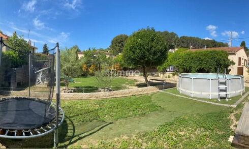 Maison de 70 m2 à Allauch