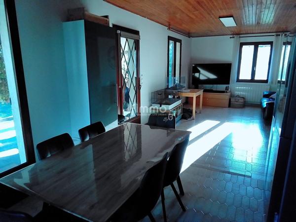 Maison de 70 m2 à Allauch