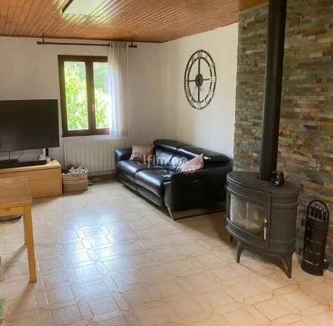 Maison de 70 m2 à Allauch