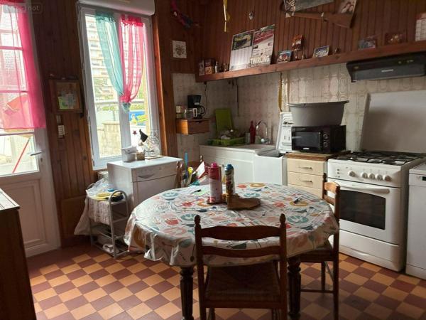Maison individuelle à vendre à Avermes dans l'Allier (03000), ref : 17727/3   
HOPITAL