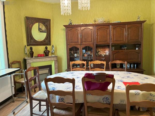 Maison individuelle à vendre à Avermes dans l'Allier (03000), ref : 17727/3   
HOPITAL