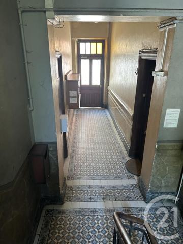 Appartement T2 à vendre  2 pièces - 60,73 m2 FONTAINE - 38