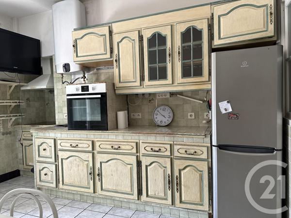 Appartement T2 à vendre  2 pièces - 60,73 m2 FONTAINE - 38