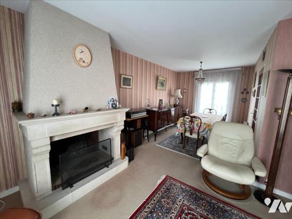 EXCLUSIVITE PLAIN PIED REIMS AXE TINQUEUX