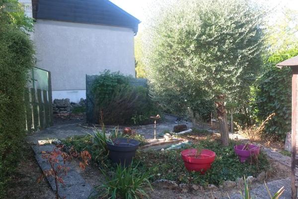 Achat - Maison Bourges 18000 4 pièces 101 m 2 375 m 2