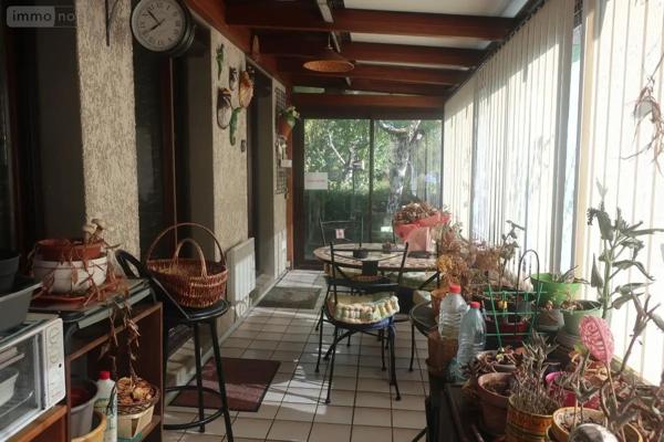Achat - Maison Bourges 18000 4 pièces 101 m 2 375 m 2