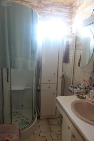 Achat - Maison Bourges 18000 4 pièces 101 m 2 375 m 2