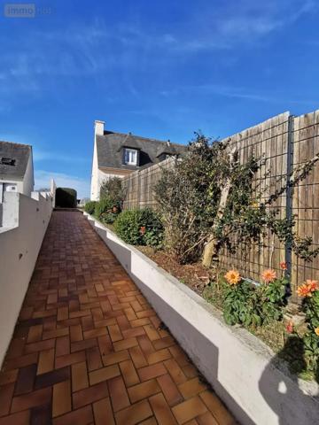 Achat - Maison La Roche-Jaudy 22450 8 pièces 136 m 2 1000 m 2