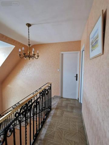 Achat - Maison La Roche-Jaudy 22450 8 pièces 136 m 2 1000 m 2