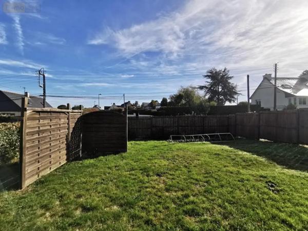 Achat - Maison La Roche-Jaudy 22450 8 pièces 136 m 2 1000 m 2