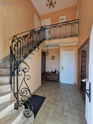 Achat - Maison La Roche-Jaudy 22450 8 pièces 136 m 2 1000 m 2