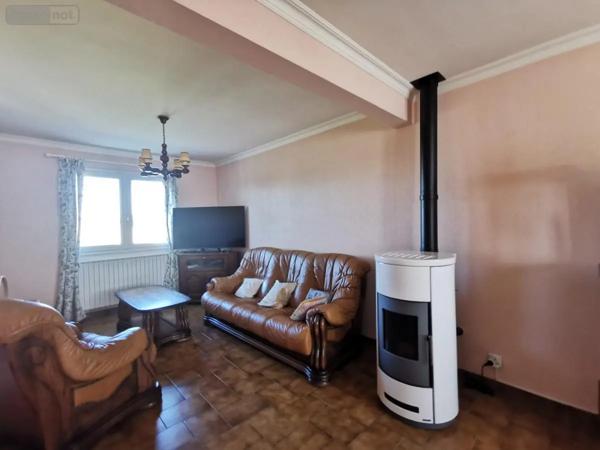 Achat - Maison La Roche-Jaudy 22450 8 pièces 136 m 2 1000 m 2